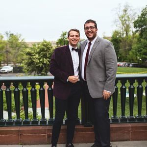 Meet your Posher, Ramzie